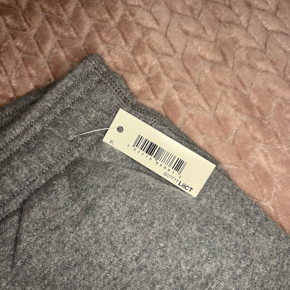 Custom Damar Hamlin Jogger Sweatpants - Various Sizes - Picture 6 of 10